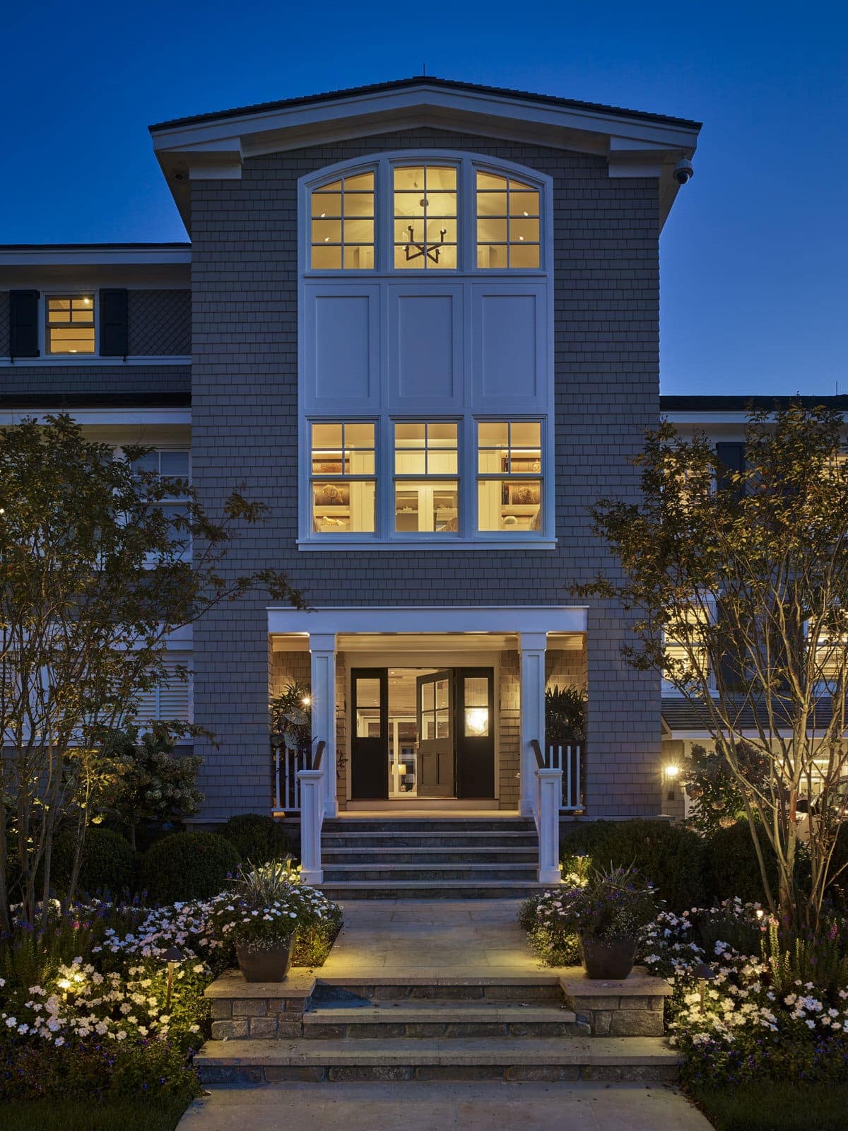 Beachfront Residence