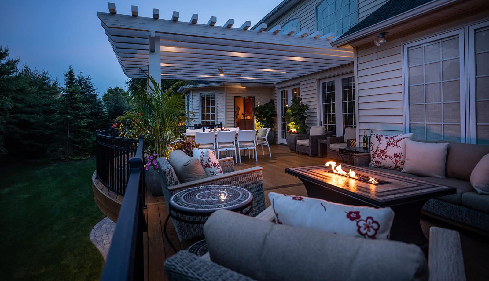 How to Get Your New Deck Approved in Coopersburg, Pennsylvania