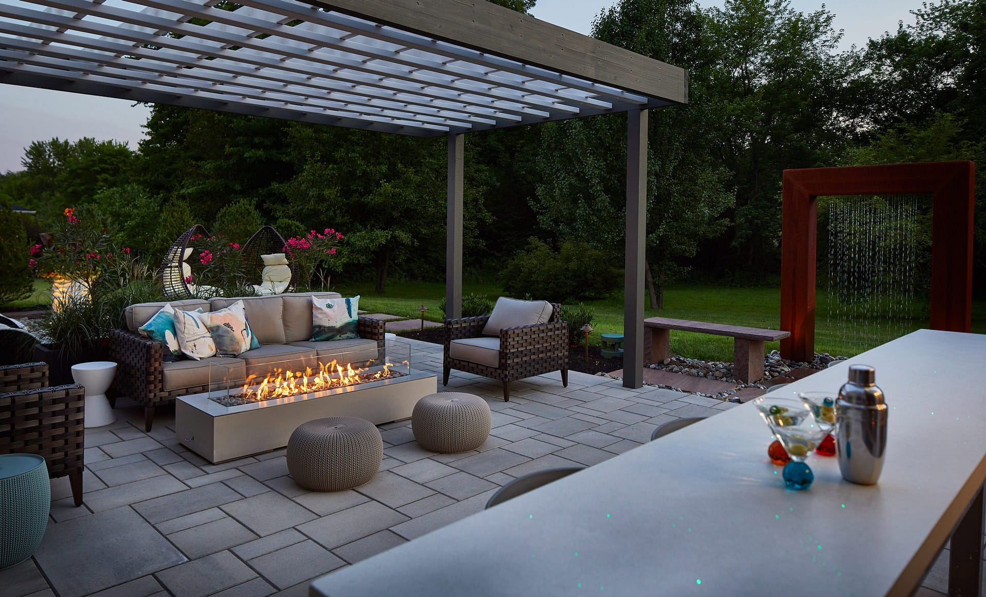 Unlocking the Secrets to Creating an Unbelievable Backyard: Expert Tips ...
