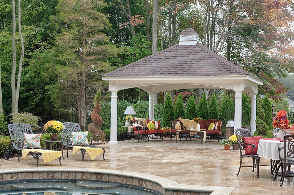 Custom shade structures for your property! « MasterPLAN Outdoor Living