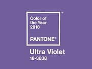 pantone ultra violet