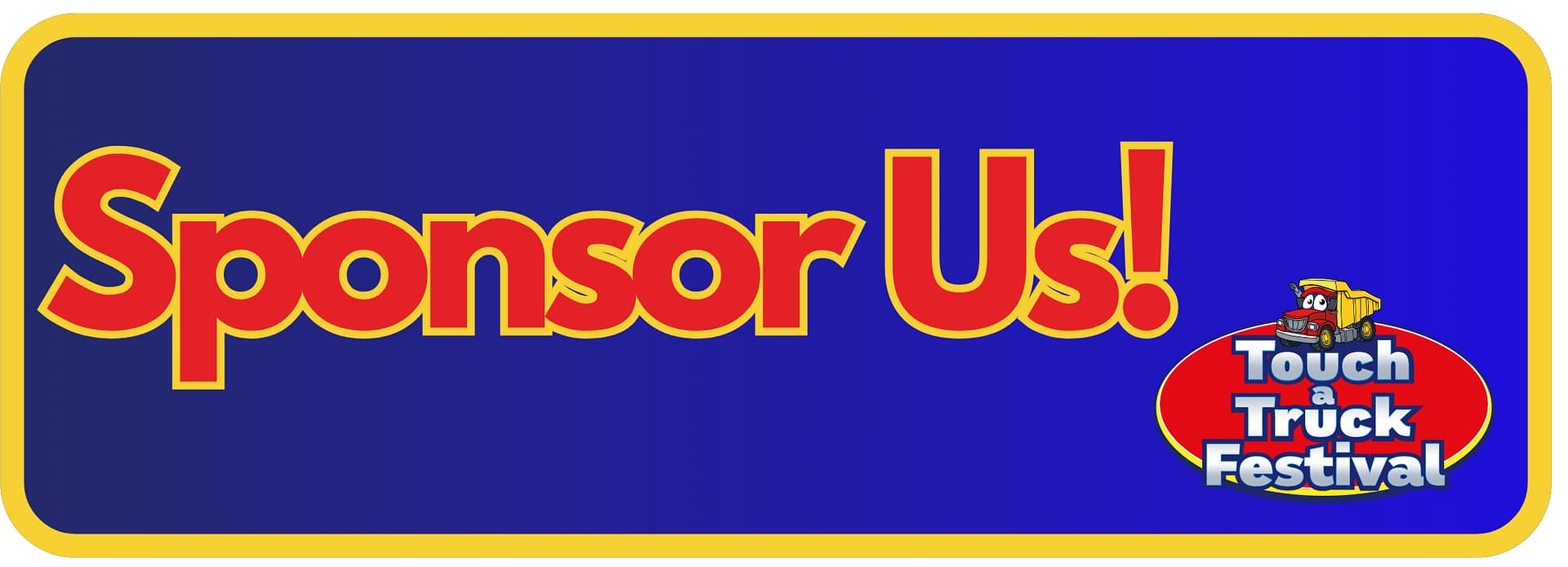 Sponsor Us