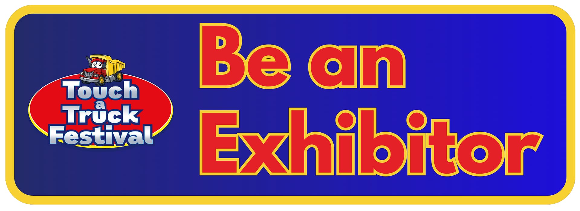 Be an exhibitor