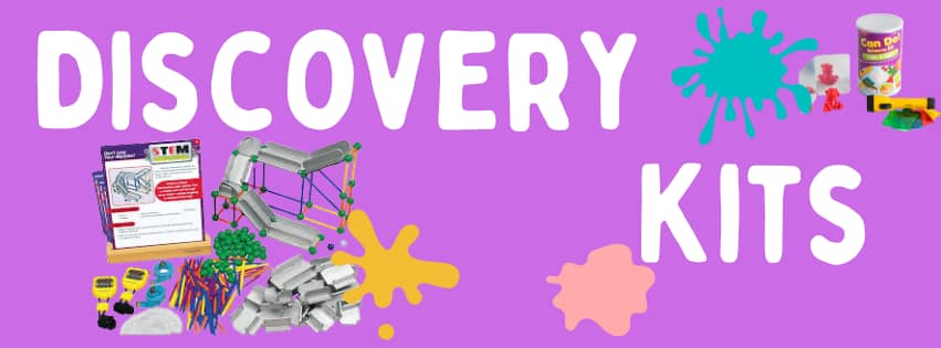 Discovery Kits