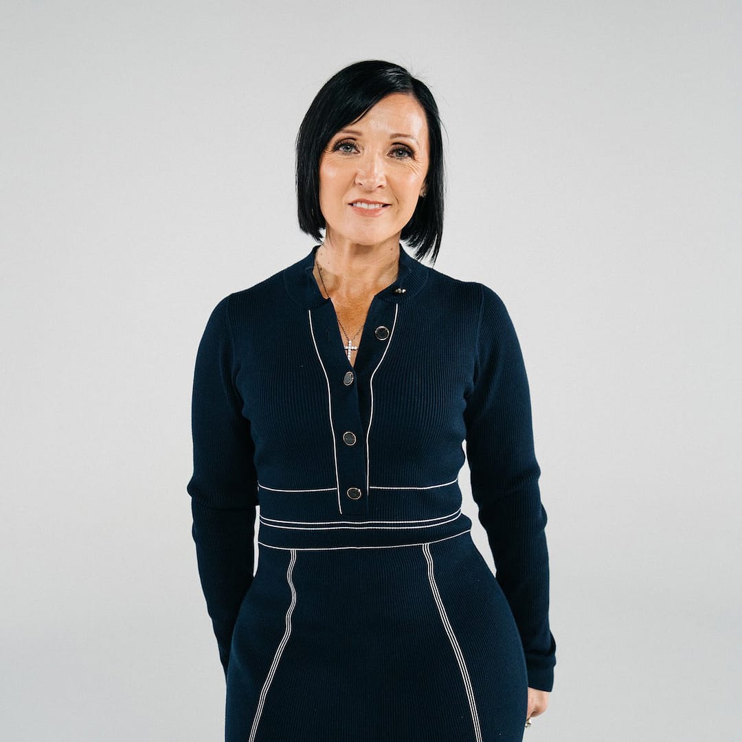 Jennifer Rozenhart, DC