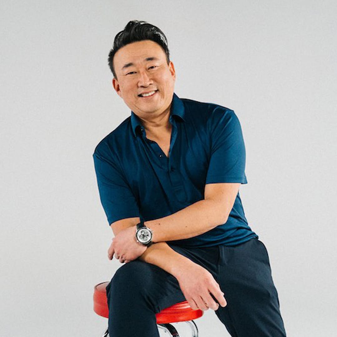 Daniel Bai, DC
