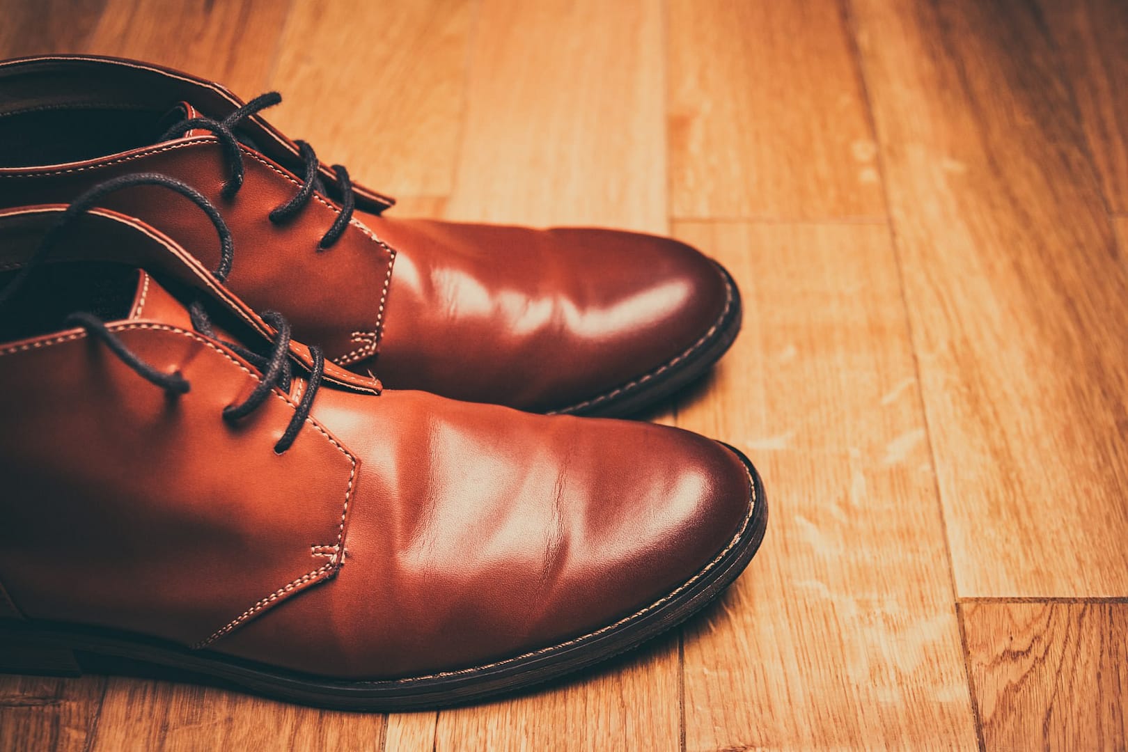 Dressing for Success: The Shoe Edition