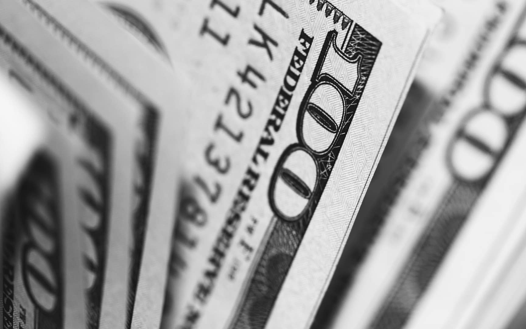 How Can You Work So Hard and Have So Little Money?