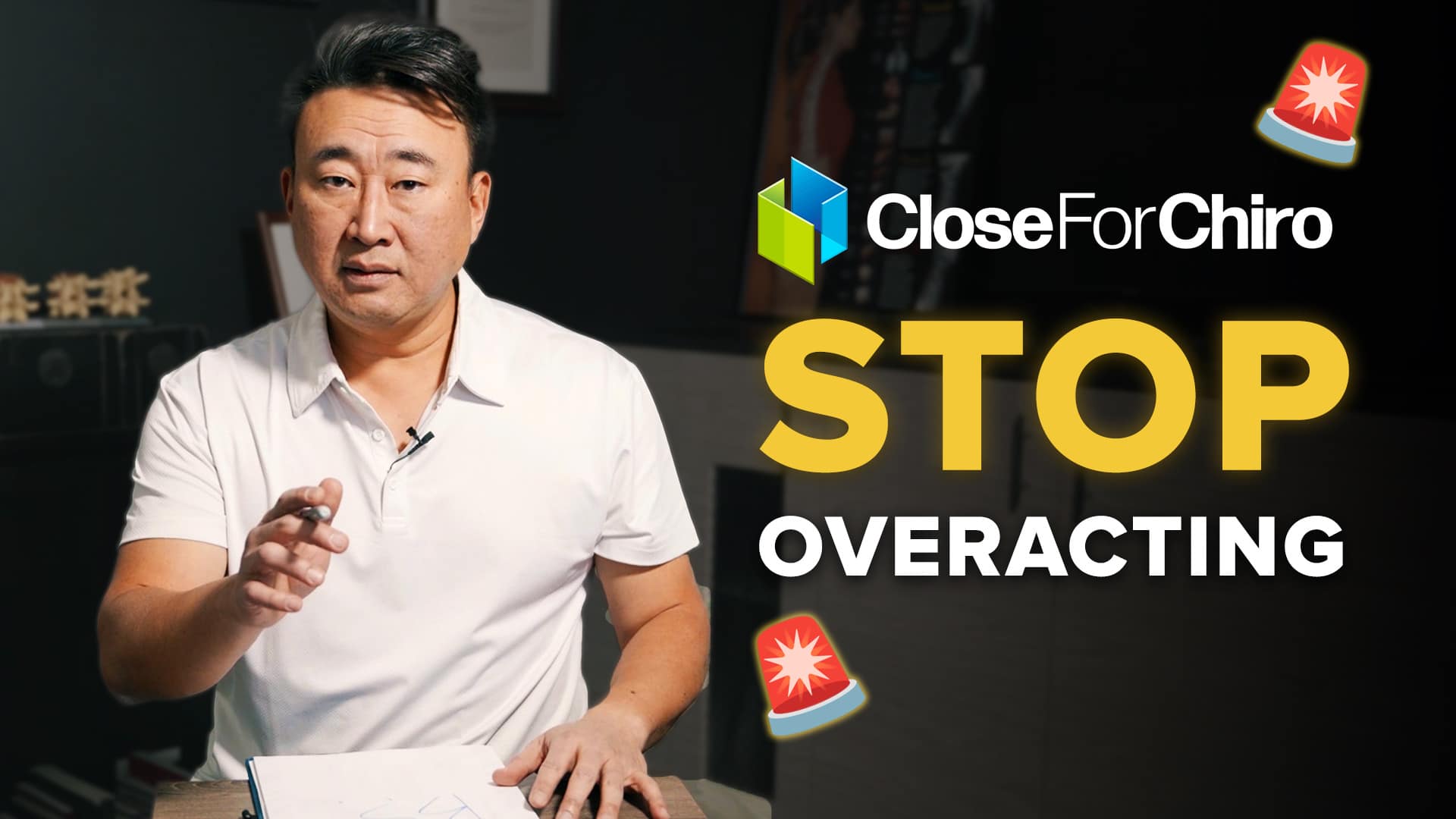 Stop Faking Empathy - It’s Killing Your Sales!