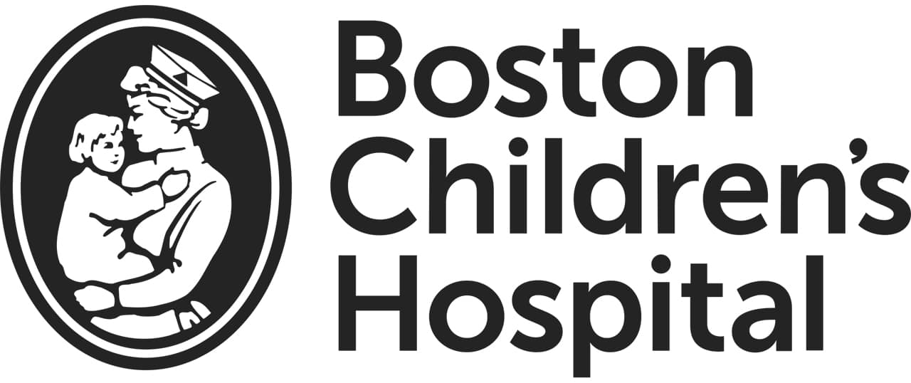 Boston Children's Hospital logo