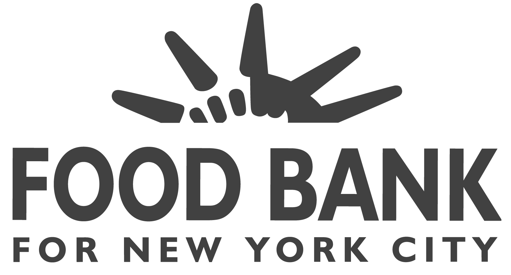 Food Bank for New York City logo