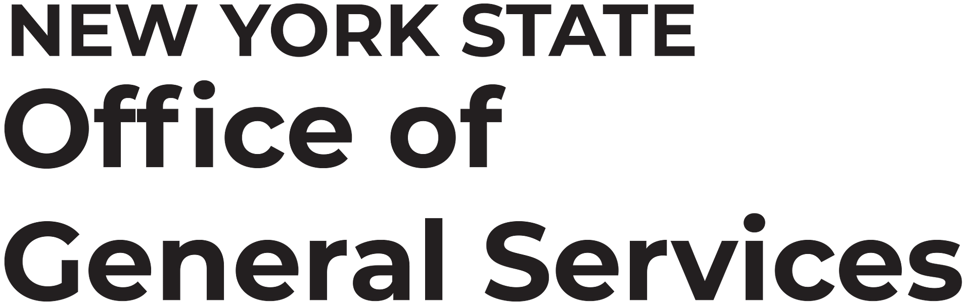 New York State Office of General Services