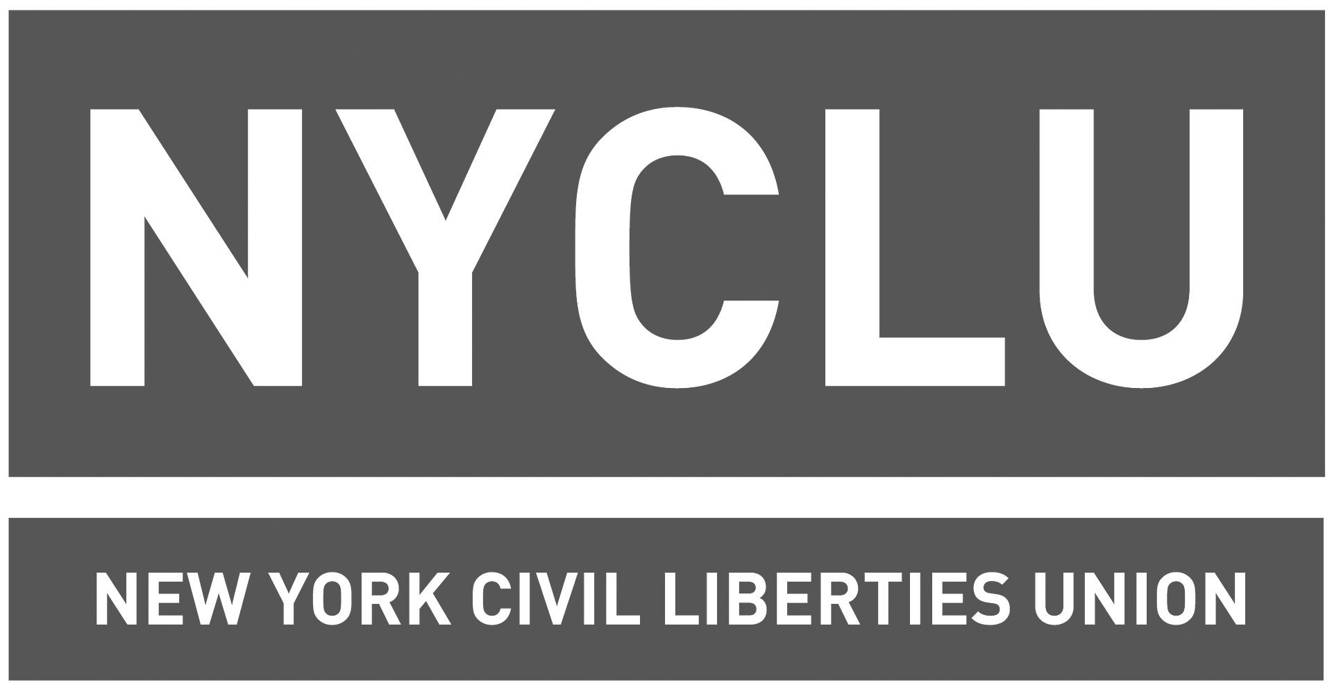 New York Civil Liberties logo