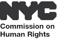 NYC Commission on Human Rights logo
