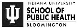 Indiana University School of Public Health logo