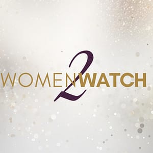 Women2Watch logo