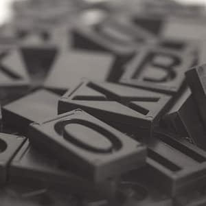 Fonts