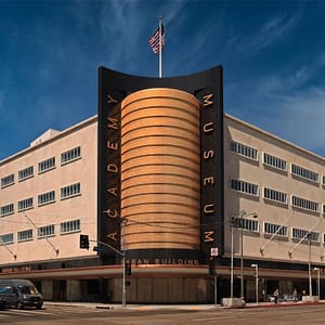 Academy Museum of Motion Pictures