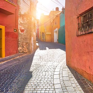 Spanish Town