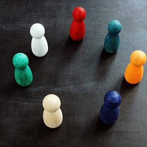 Diversity