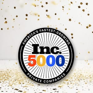 Inc. 5000