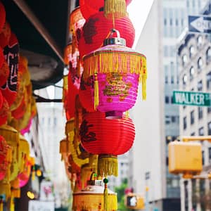Language access in NYC