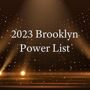Brooklyn Power List