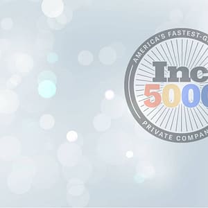 Inc. 5000 logo