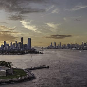 New York