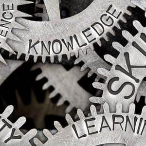 Subject-Matter Expertise