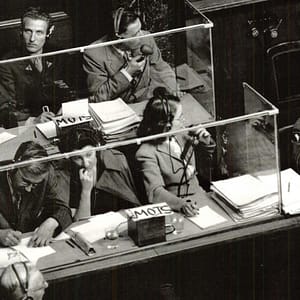 Nuremberg Trials