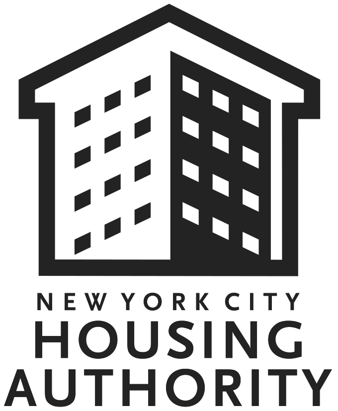 NYC Housing Authority logo