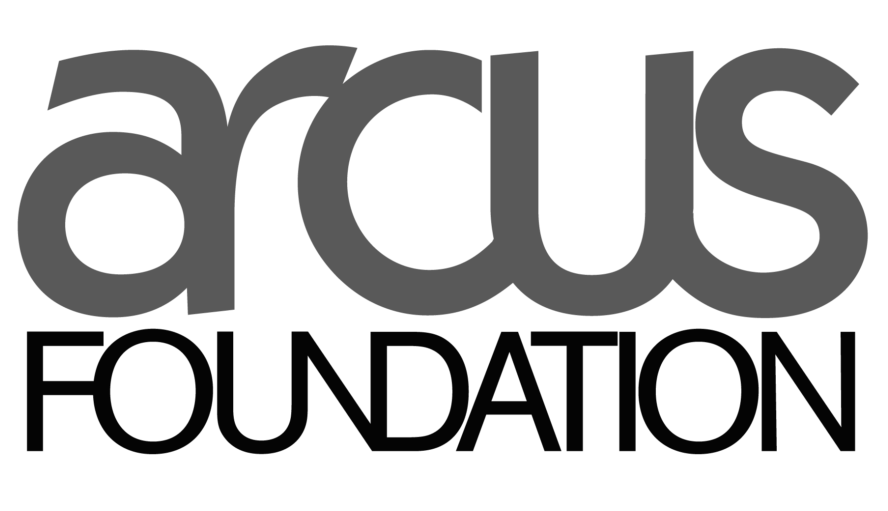 Arcus Foundation logo