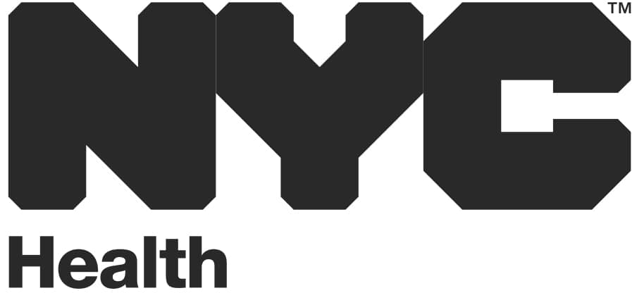 NYC Department of Health and Mental Hygiene logo