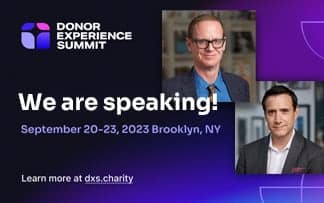 Fundraise Up Donor Experience Summit