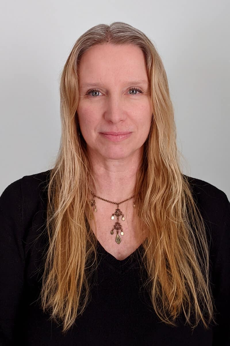 Annika Wendt
