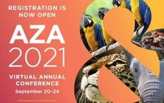 Association of Zoos and Aquariums Annual Conference