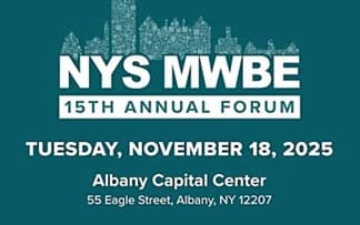 New York State MWBE Forum