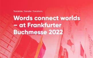 Frankfurt Book Fair