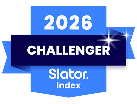 Slator 2026