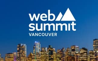 Web Summit Vancouver