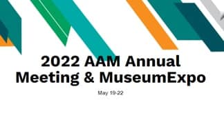 AAM Annual Meeting & Museum Expo