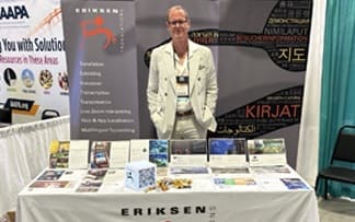 2025 Association of Zoos & Aquariums Conference