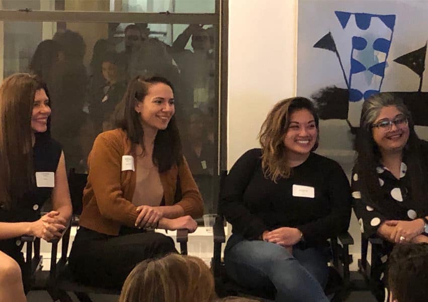 Women in Localization Northeast Chapter