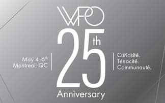 WPO Annual Conference