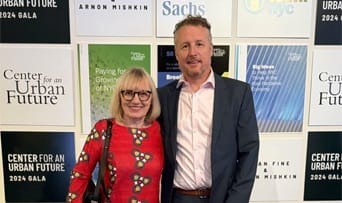 2024 Center for an Urban Future Gala