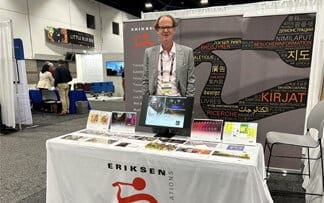 2023 American Alliance of Museums (AAM) Annual Meeting & Expo