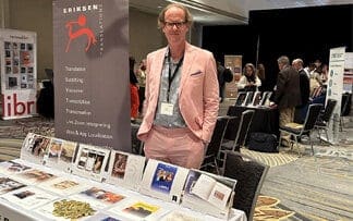 2023 National Museum Publishing Seminar