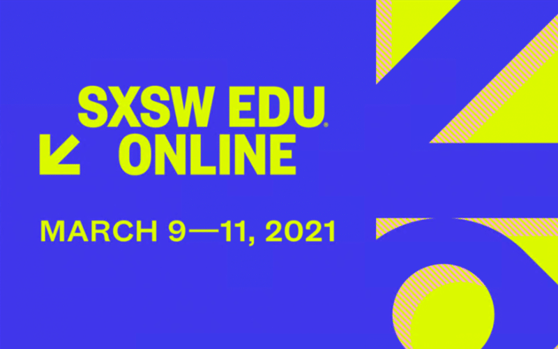 SXSW EDU