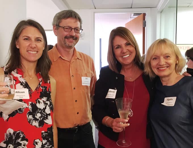 GALA Executive Forum